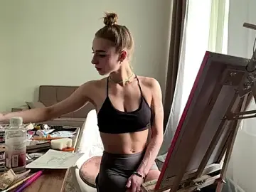 Stripchat Live Porn of amilia-sexygirl