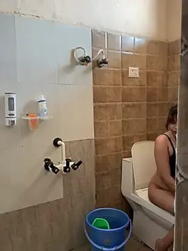 Stripchat Live Sex of Rosy_BabyDoll