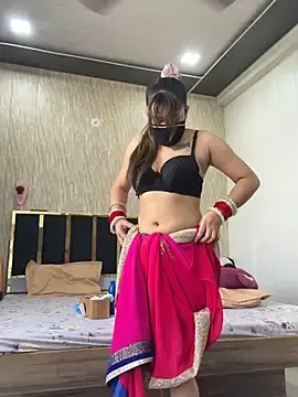 Stripchat Nude Webcam of Rosy_BabyDoll