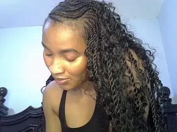 Stripchat Best Webcam of cute-alexis