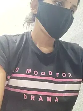 Stripchat Live Sex of poojam93
