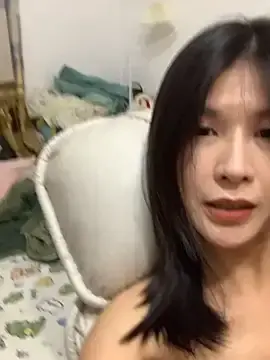 Stripchat Sex Cam of jk-yiyi