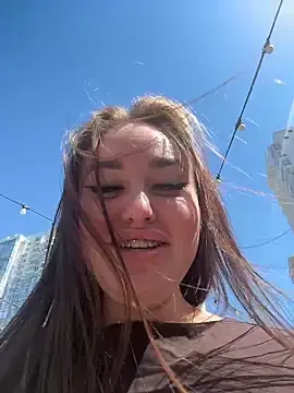 Stripchat Watch Live Sex Cams of KiraSunshine