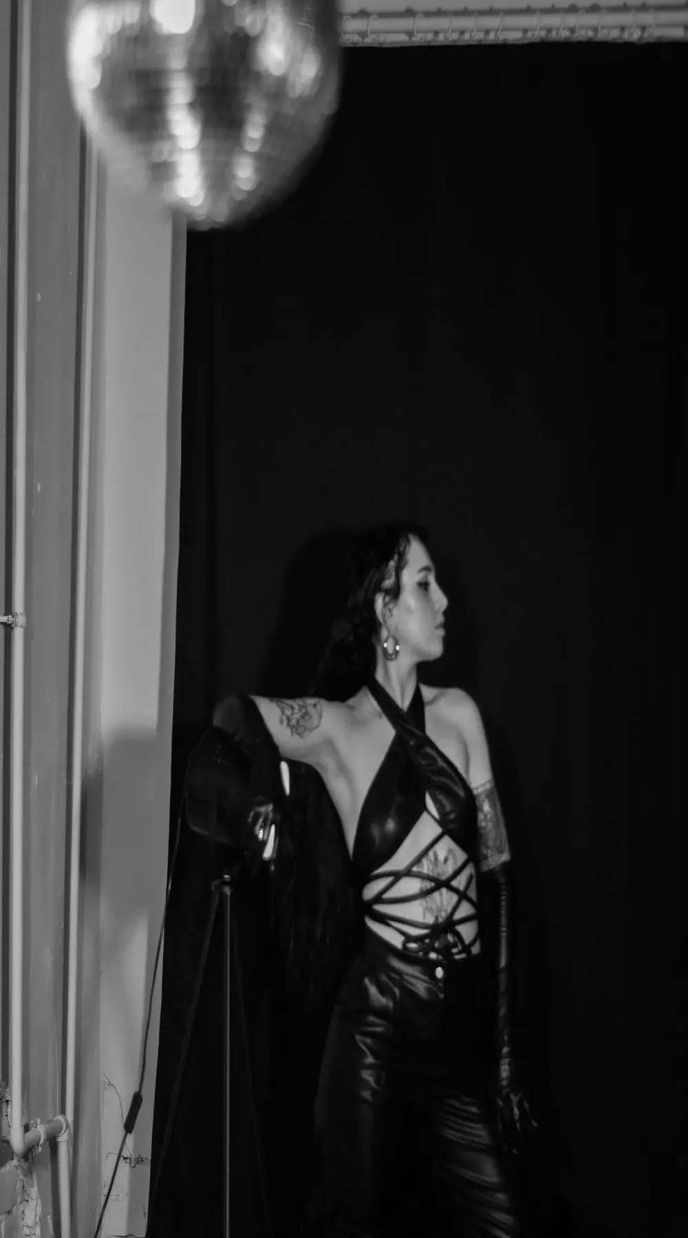 MistressSilvia
