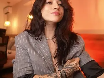 Stripchat Best live sex cam show of Charlotte_Rossee