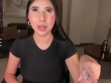 Stripchat Live Sex of MayaMoretti_