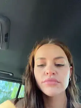 Stripchat Best Webcam of AngelinaTeller