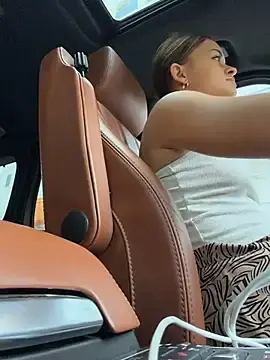 Stripchat Watch Live Sex Cams of AngelinaTeller