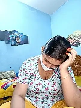 Stripchat Adult Webcams of Cute_Faria