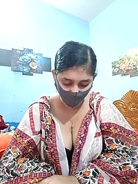 Stripchat Free Porn Cam of Cute_Faria