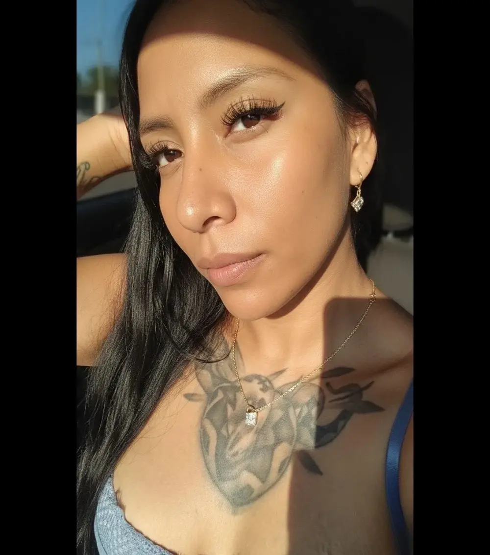 Zoe_borgues