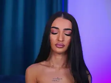 Stripchat Live Sex of DeniseDevilles