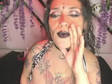 Stripchat Live Porn of Fenix_Lilith