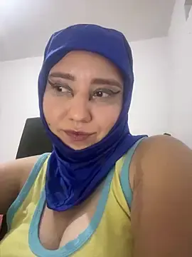 Stripchat Adult Video Chat of hannahayat