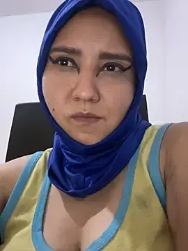 Stripchat Free Porn Cam of hannahayat