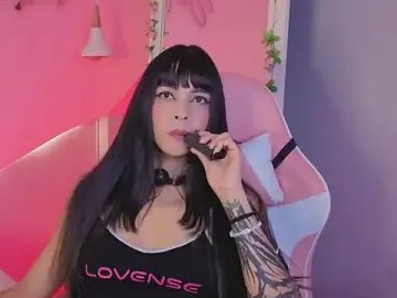 Stripchat Free Porn Cam of lulu_wonder