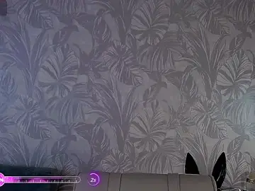 Stripchat Live Sex of EvaRelusionJ