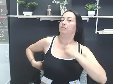 Stripchat Best Webcam of Lauryn_Jones
