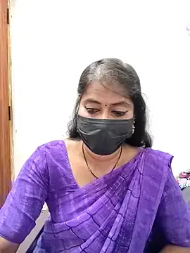 Stripchat Watch Live Sex Cams of tamil_Sigappu_Roja