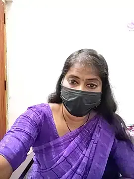 Stripchat Adult Webcams of tamil_Sigappu_Roja