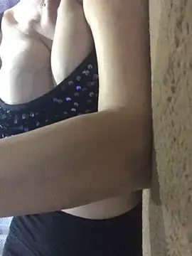 Stripchat Live Sex of AlevNaz