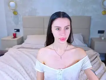 Stripchat Nude Webcam of Snow_WhiteeeX