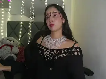 Stripchat Nude Webcam of jalimamona