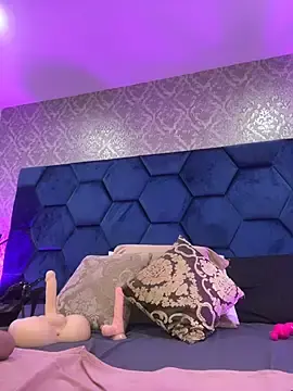 Stripchat Live Sex Cam of Angelina_Roa