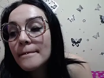 Stripchat Private Sex Chat of Nicolle-sky