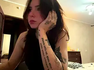 Stripchat Live Porn of MellisaReckard