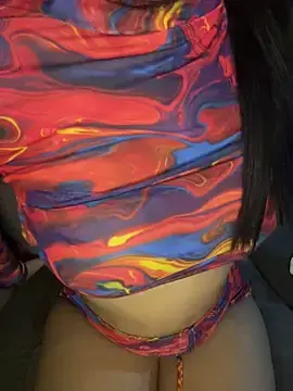 Stripchat Nude Webcam of KarolRojas_22
