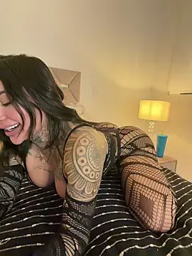 Stripchat Adult Webcams of Iam_Annii