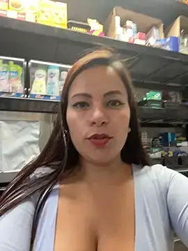 Stripchat Private Sex Chat of MIA_ROSSEEE