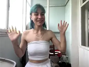 Stripchat Watch Live Sex Cams of SuccubKira