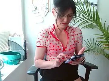 Stripchat Nude Webcam of City_Kat