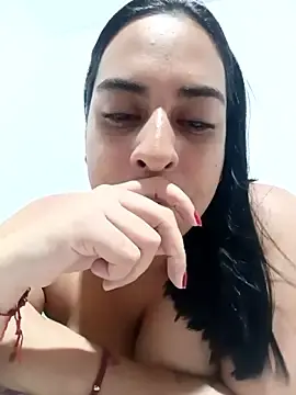 Stripchat Adult Webcam of GeminisClark