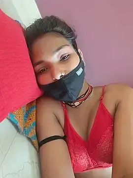 Stripchat Free Porn Cam of Bhuvika_Love-143