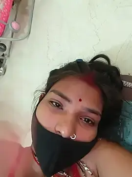 Stripchat Best Webcam of Bhuvika_Love-143