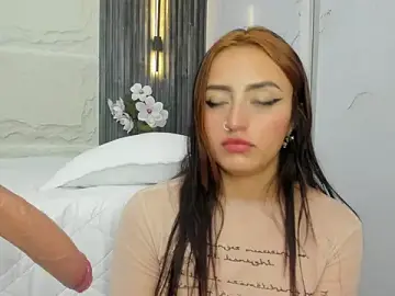 Stripchat Best Webcam of Lesly_sexy4u