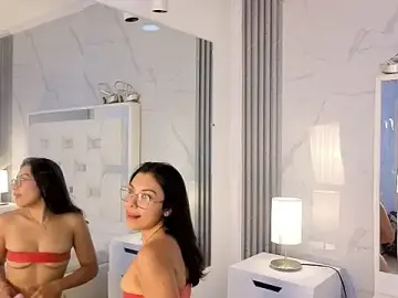 Stripchat Free Porn Cam of Lana_Hard_As