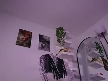Stripchat Live Porn of dalilathoms_