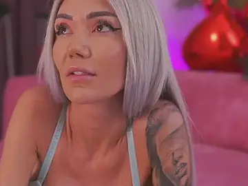 Stripchat Live Sex Cam of fallingangel