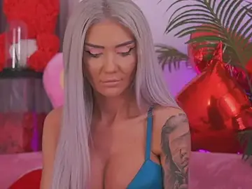 Stripchat Live Porn of fallingangel