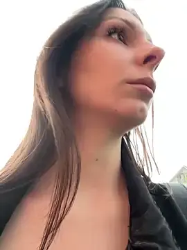Stripchat Live Sex Cam of kittyCarrol