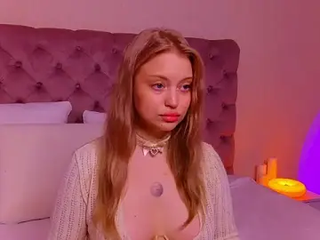 Stripchat Sex Cam of DorissHilton