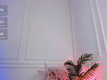 Stripchat Free Live Porn of DreamyPeach