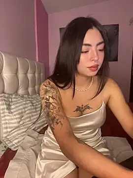 Stripchat Sex Cam of Valu_euphoria