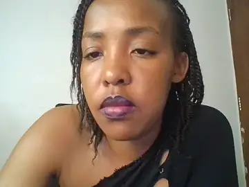 Stripchat Adult Video Chat of sexxy_ebony_red