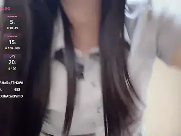 Stripchat Live Porn of yueyue2003