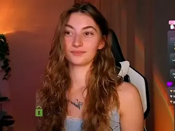 Stripchat Live Porn of lady_curls